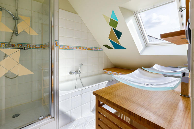 Maison - 150 m² - 6 pièces