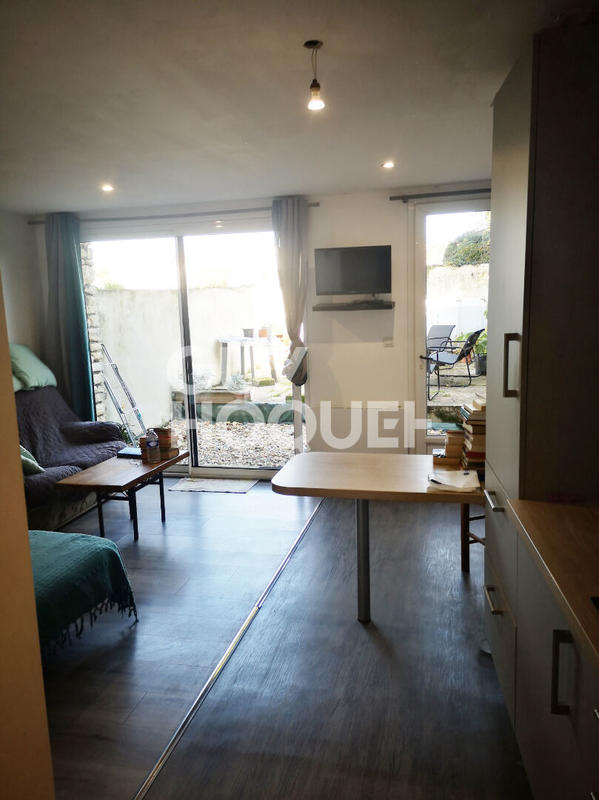 Maison - 105 m² - 3 pièces