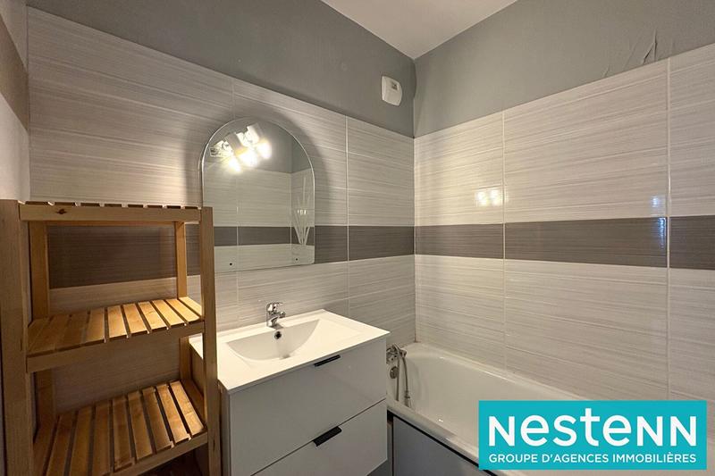 Appartement - 77 m² - 4 pièces