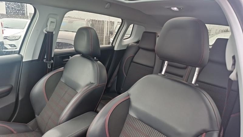 Peugeot 2008 1.6 Bluehdi 120ch Ss Bvm6 Gt Line