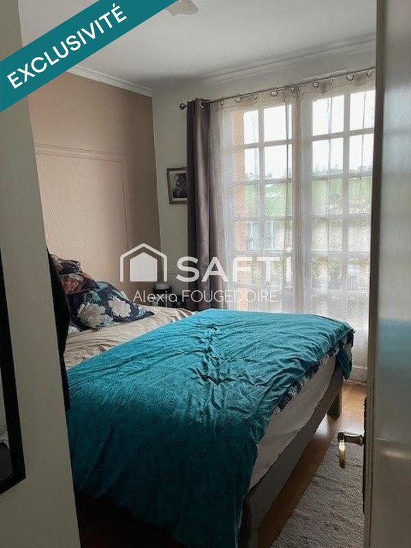 Maison - 171 m² - 8 pièces