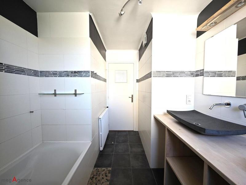 Maison - 129 m² - 6 pièces