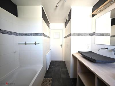 Maison - 129 m² - 6 pièces