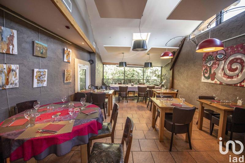 Local commercial - 340 m²