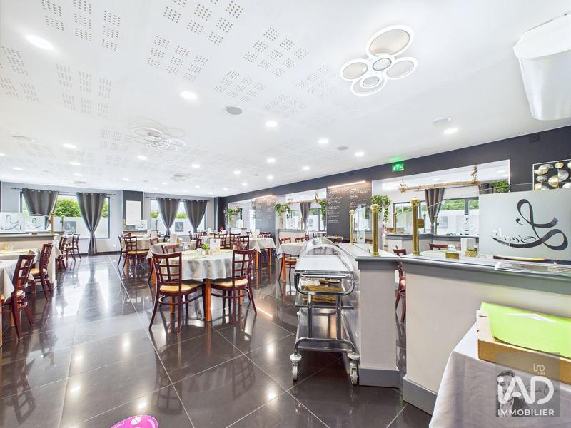 Local commercial - 230 m²