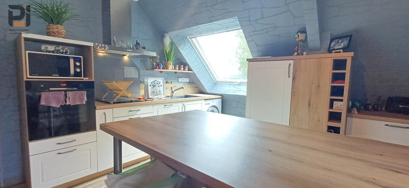 Maison - 200 m² - 7 pièces