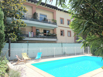 Appartement - 78 m² - 5 pièces