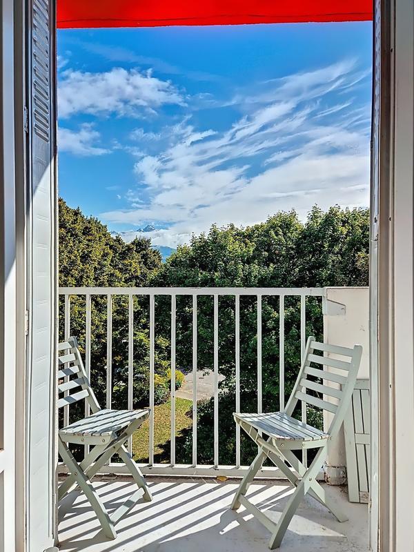 Appartement - 68 m² - 4 pièces