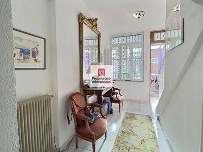 Maison - 108 m² - 3 pièces