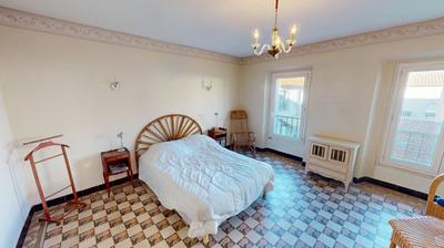 Maison - 127 m² - 5 pièces