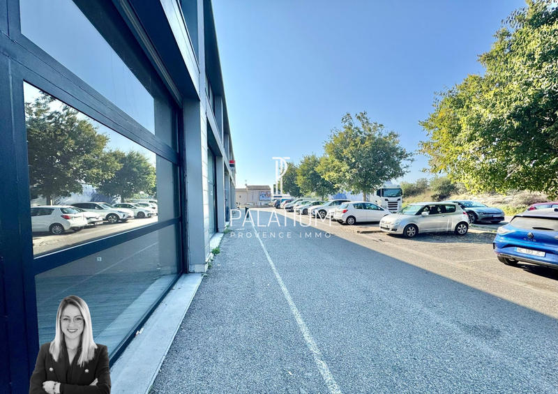 Local commercial - 100 m²