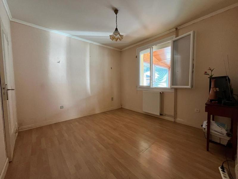 Maison - 74 m² - 4 pièces