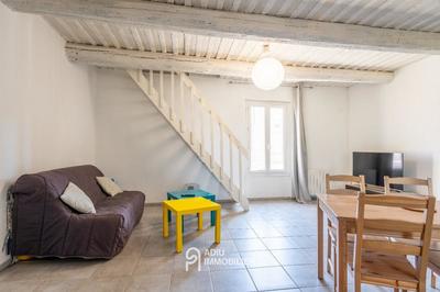 Appartement - 60 m² - 2 pièces