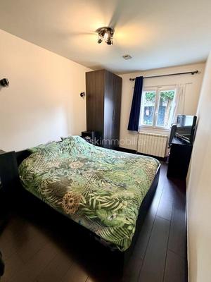 Maison - 88 m² - 4 pièces