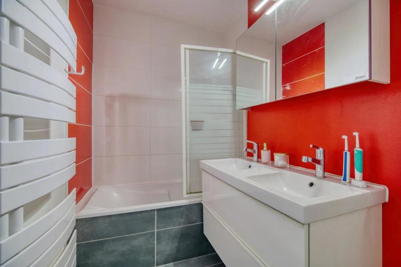 Appartement - 78 m² - 4 pièces