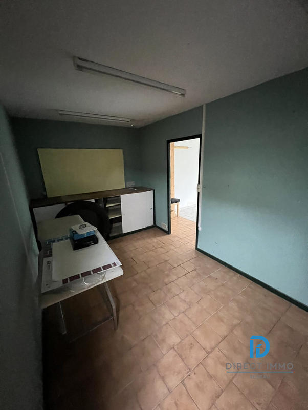 Maison ancienne - 100 m² - 5 pièces