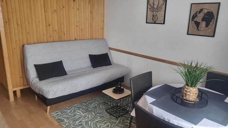 Appartement - 28 m² - 1 pièce