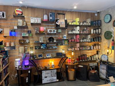 l'Etabli Bellifontain - Groupe Mr Bricolage