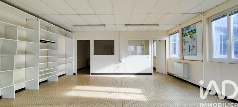 Maison - 165 m² - 5 pièces