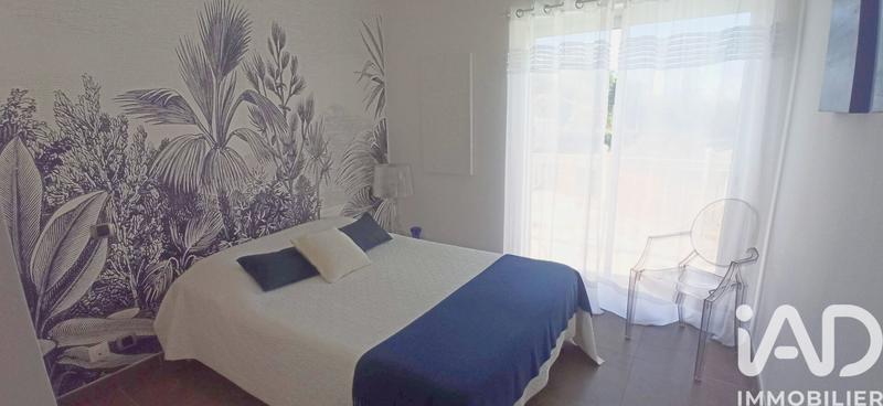 Maison - 154 m² - 7 pièces