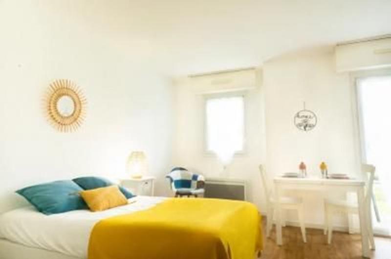 Appartement - 23 m² - 1 pièce