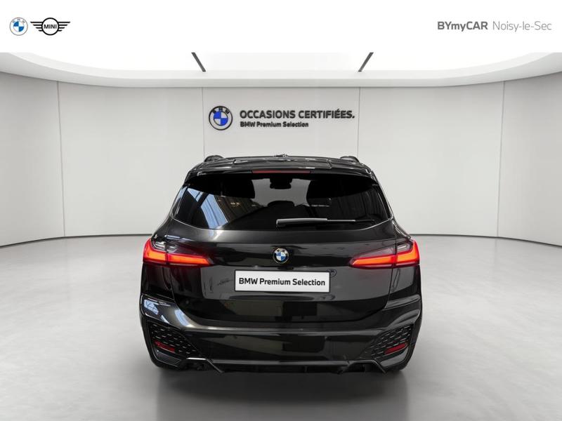 Bmw Serie 2 Active Tourer U06 218i 136 ch Dkg7 m Sport