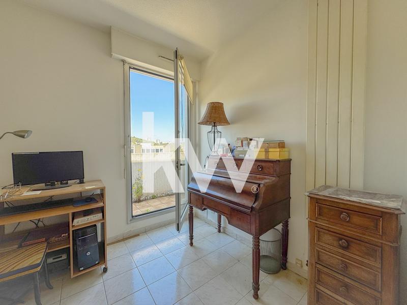 Appartement - 101 m² - 4 pièces