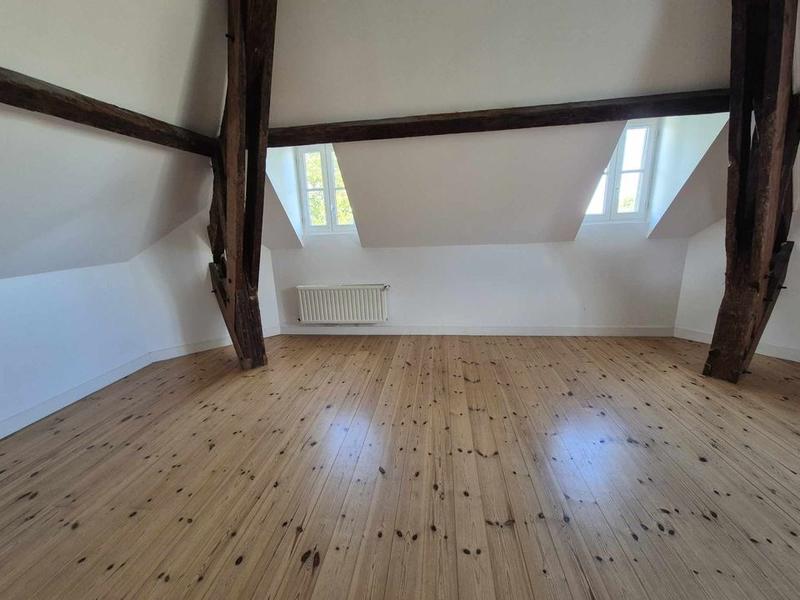 Maison - 124 m² - 4 pièces