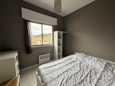 Appartement - 23 m² - 2 pièces