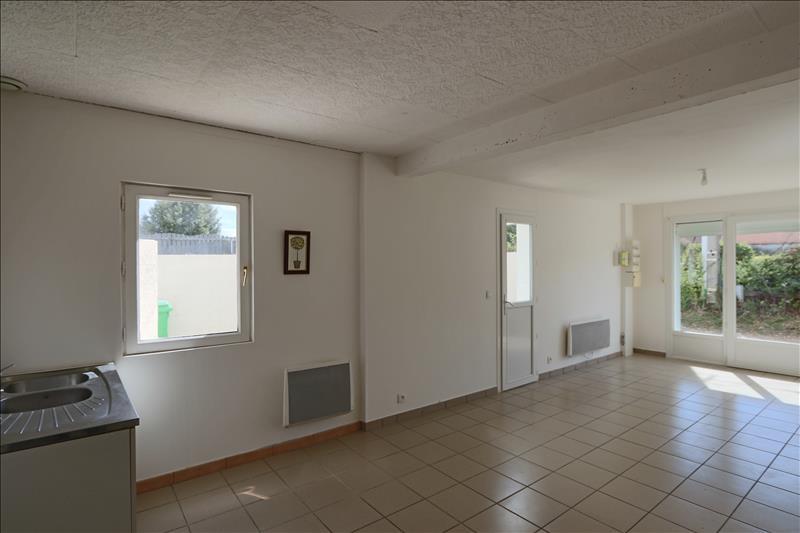 Maison - 48 m² - 3 pièces
