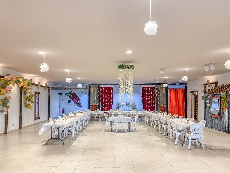 Propriété viticole - 230 m² - 7 pièces