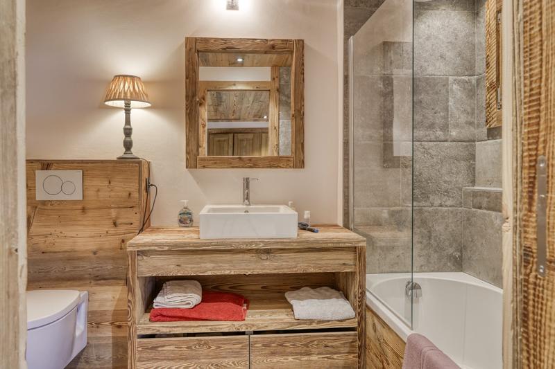 Appartement - 134 m² - 5 pièces