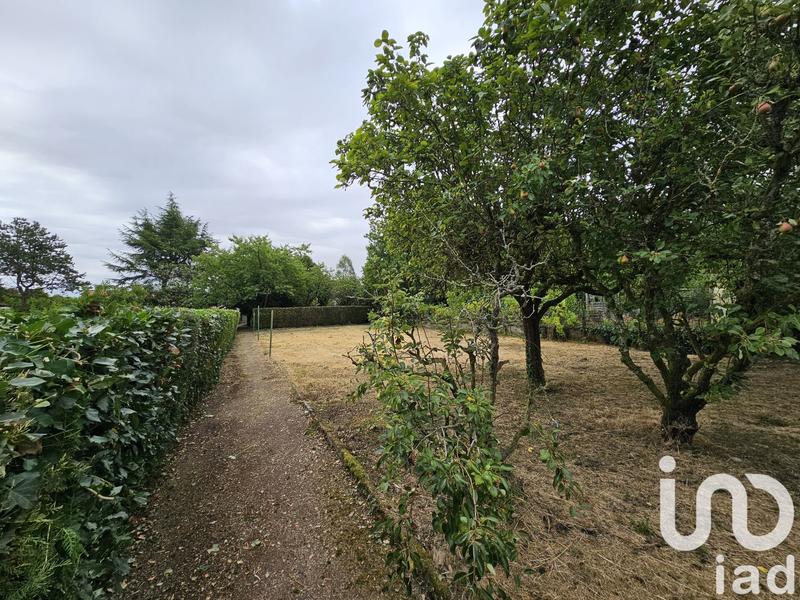 Maison - 145 m² - 4 pièces