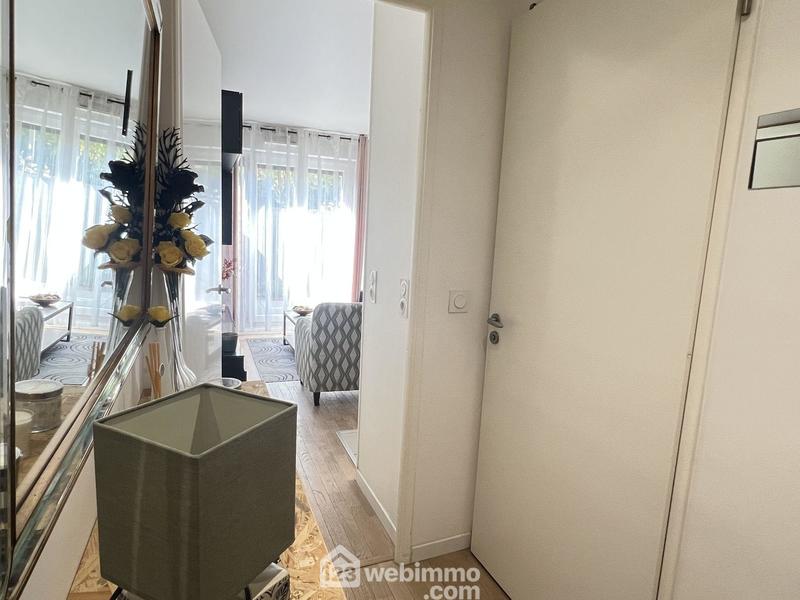 Duplex - 68 m² - 3 pièces