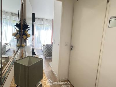 Duplex - 68 m² - 3 pièces