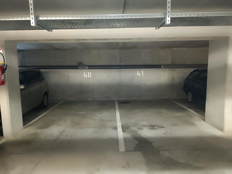 Appartement - 56 m² - 2 pièces