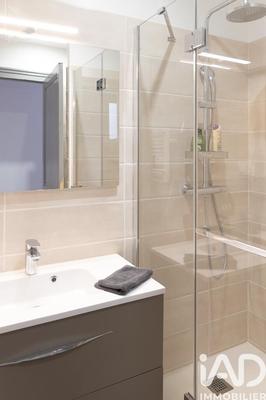 Appartement - 50 m² - 3 pièces