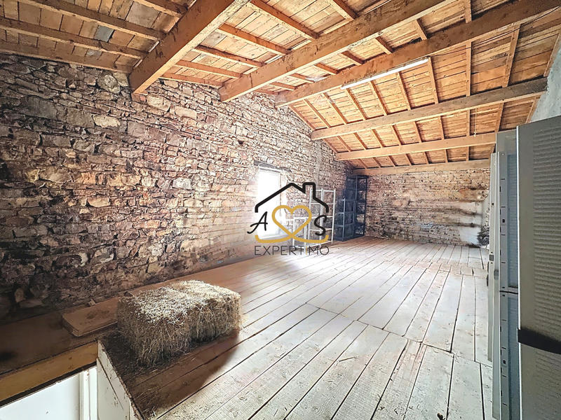 Maison - 168 m² - 6 pièces