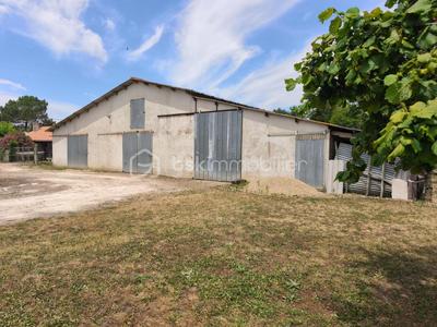 Maison - 315 m² - 3 pièces