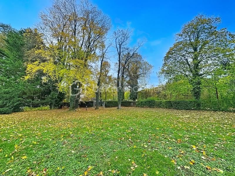 Duplex - 66 m² - 3 pièces