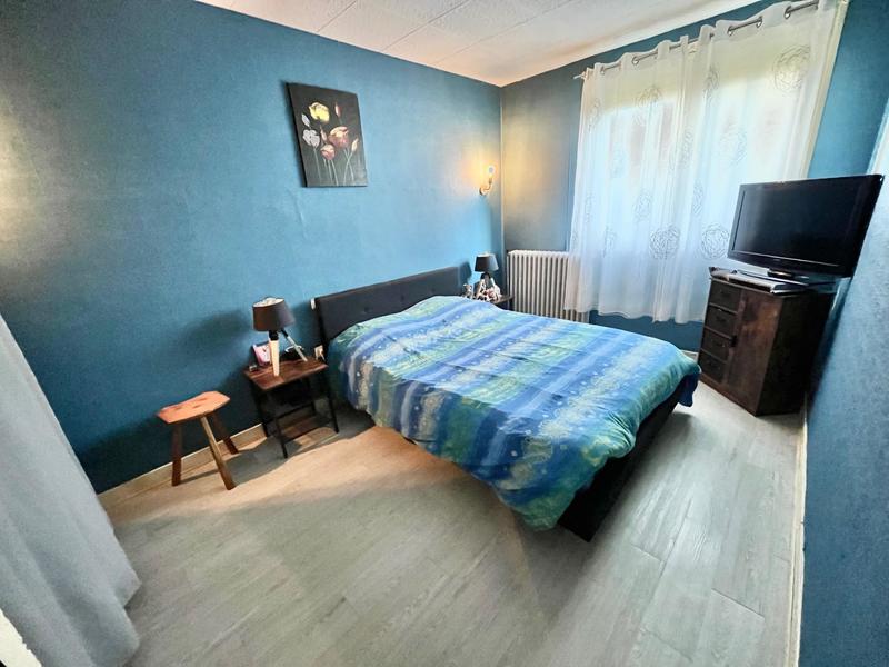 Maison - 75 m² - 4 pièces