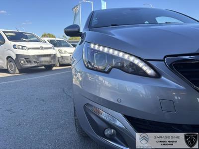 Peugeot 308 Sw II 1.2 PureTech 130 s&amp;amp;S Gt Line