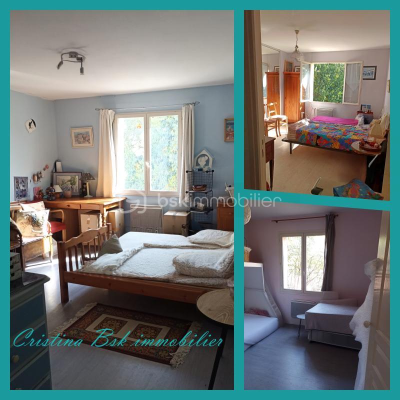 Villa - 110 m² - 4 pièces