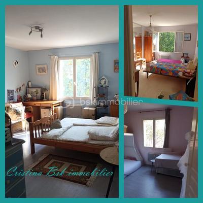 Villa - 110 m² - 4 pièces