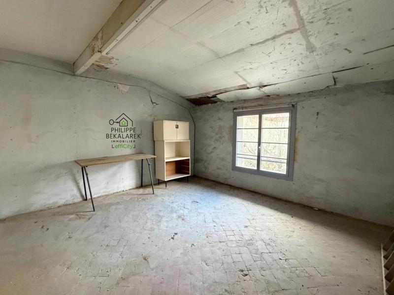 Appartement - 133 m² - 5 pièces