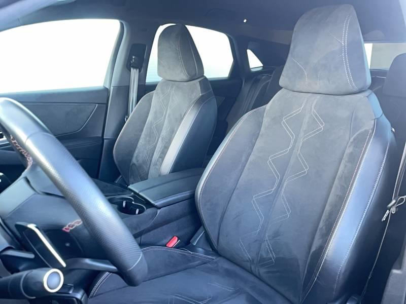 Ds Ds 7 Ds7 Crossback BlueHDi 130 Eat8 Performance Line