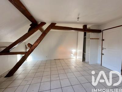 Appartement - 26 m² - 1 pièce