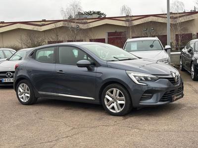 Renault Clio V 1.6 E-Tech 140 Business
