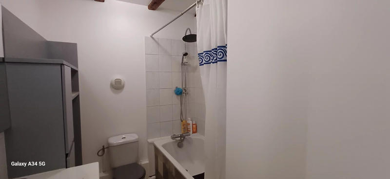 Maison traditionnelle - 122 m² - 7 pièces