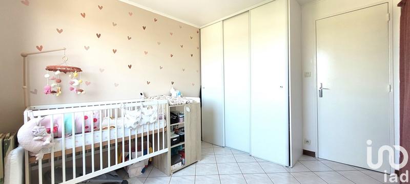 Appartement - 78 m² - 3 pièces